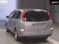 Nissan PRESAGE лот № 30369 оценка 3.5  с аукциона в Японии 1