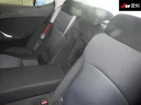 Lexus IS лот № 30393 оценка 3.5  с аукциона в Японии 3