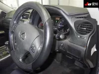 Lexus IS лот № 30393 оценка 3.5  с аукциона в Японии 4