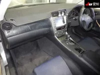 Lexus IS лот № 30393 оценка 3.5  с аукциона в Японии 2