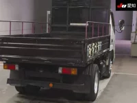 Hino DUTRO лот № 7105 оценка 3.5  с аукциона в Японии 7