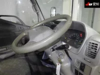 Hino DUTRO лот № 7105 оценка 3.5  с аукциона в Японии 4