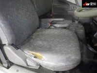 Hino DUTRO лот № 7105 оценка 3.5  с аукциона в Японии 5