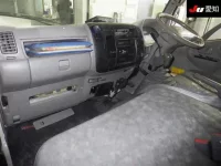 Hino DUTRO лот № 7105 оценка 3.5  с аукциона в Японии 2