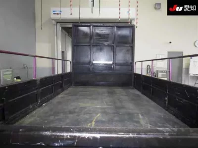 Hino DUTRO  с аукциона в Японии