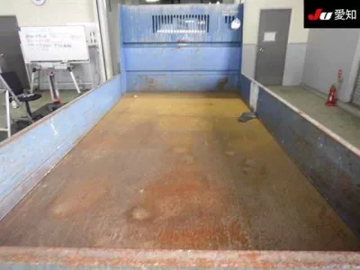 Mazda TITAN  с аукциона в Японии