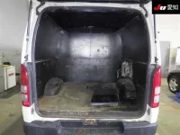 Toyota HIACE VAN лот № 7122 оценка R  с аукциона в Японии 3