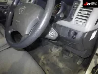 Toyota HIACE VAN лот № 7122 оценка R  с аукциона в Японии 4