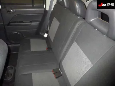 Chrysler JEEP PATRIOT