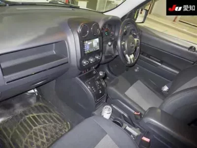 Chrysler JEEP PATRIOT