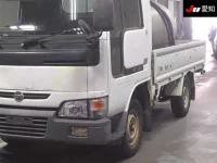 Nissan ATLAS лот № 7118 оценка 3.5  с аукциона в Японии 6