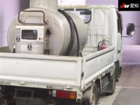 Nissan ATLAS лот № 7118 оценка 3.5  с аукциона в Японии 7