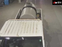 Nissan ATLAS лот № 7118 оценка 3.5  с аукциона в Японии 8