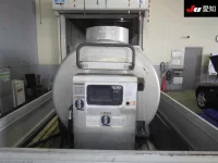 Nissan ATLAS лот № 7118 оценка 3.5  с аукциона в Японии 3