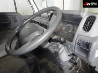 Nissan ATLAS лот № 7118 оценка 3.5  с аукциона в Японии 4