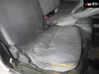 Nissan ATLAS лот № 7118 оценка 3.5  с аукциона в Японии 5