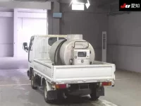 Nissan ATLAS лот № 7118 оценка 3.5  с аукциона в Японии 1