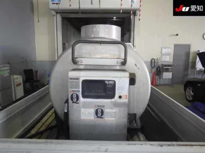 Nissan ATLAS  с аукциона в Японии