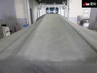 Mitsubishi CANTER лот № 7119 оценка 3.5  с аукциона в Японии 3