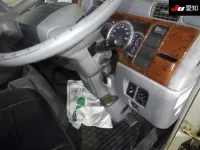 Mitsubishi CANTER лот № 7119 оценка 3.5  с аукциона в Японии 4