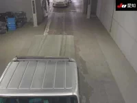 Mitsubishi CANTER лот № 7119 оценка 3.5  с аукциона в Японии 8