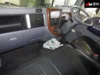 Mitsubishi CANTER лот № 7119 оценка 3.5  с аукциона в Японии 2