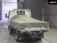 Mitsubishi CANTER лот № 7119 оценка 3.5  с аукциона в Японии 1