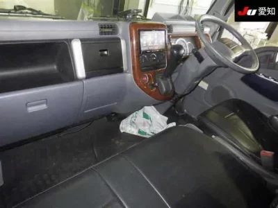 Mitsubishi CANTER  с аукциона в Японии
