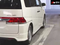 Honda STEP WAGON лот № 30363 оценка 3.5  с аукциона в Японии 7