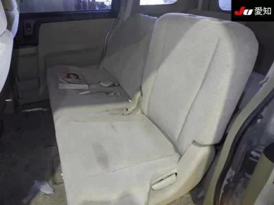 Honda STEP WAGON  с аукциона в Японии