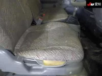 Mitsubishi CANTER лот № 7124 оценка R  с аукциона в Японии 5