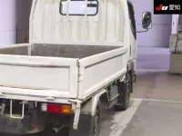 Mitsubishi CANTER лот № 7124 оценка R  с аукциона в Японии 7