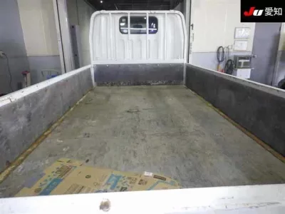 Mitsubishi CANTER  с аукциона в Японии