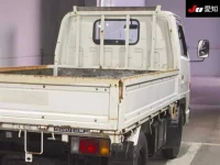 Isuzu ELF лот № 7114 оценка 3.5  с аукциона в Японии 7