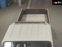 Isuzu ELF лот № 7114 оценка 3.5  с аукциона в Японии 8