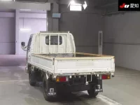 Isuzu ELF лот № 7114 оценка 3.5  с аукциона в Японии 1