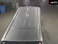 Nissan CARAVAN VAN лот № 7123 оценка 3.5  с аукциона в Японии 8