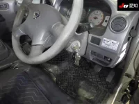 Nissan CARAVAN VAN лот № 7123 оценка 3.5  с аукциона в Японии 4