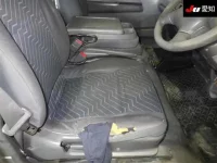 Nissan CARAVAN VAN лот № 7123 оценка 3.5  с аукциона в Японии 5