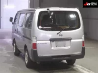Nissan CARAVAN VAN лот № 7123 оценка 3.5  с аукциона в Японии 1