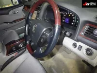 Toyota CROWN лот № 30463 оценка R  с аукциона в Японии 4