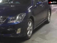 Toyota CROWN лот № 30463 оценка R  с аукциона в Японии 6