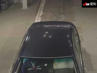 Toyota CROWN лот № 30467 оценка 3.5  с аукциона в Японии 8