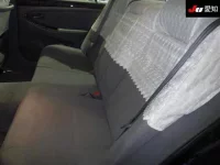 Toyota CROWN лот № 30467 оценка 3.5  с аукциона в Японии 3