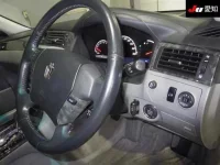 Toyota CROWN лот № 30467 оценка 3.5  с аукциона в Японии 4