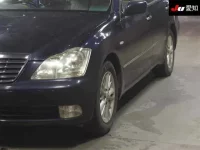Toyota CROWN лот № 30467 оценка 3.5  с аукциона в Японии 6