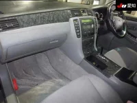 Toyota CROWN лот № 30467 оценка 3.5  с аукциона в Японии 2