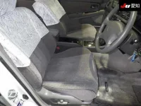 Toyota MARK II лот № 30472 оценка 4  с аукциона в Японии 5