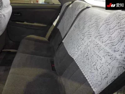 Toyota MARK II  с аукциона в Японии