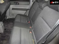 Subaru FORESTER лот № 30370 оценка 3.5  с аукциона в Японии 3